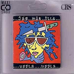 Magnus Uggla - Jag Mår Illa Mp3