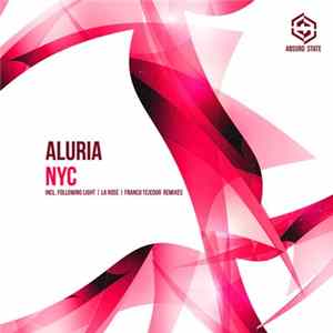 Aluria - NYC Mp3