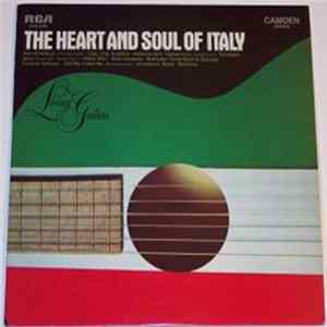 Living Guitars - The Heart And Soul Of Italy Mp3