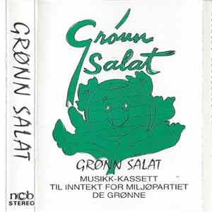 Various - Grønn Salat Mp3