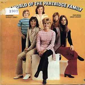 The Partridge Family - The World Of The Partridge Family Mp3