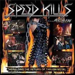 Various - Speed Kills...Again Mp3