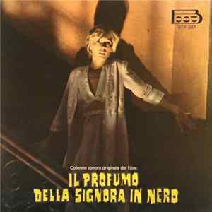 Nicola Piovani - Il Profumo Della Signora In Nero Mp3