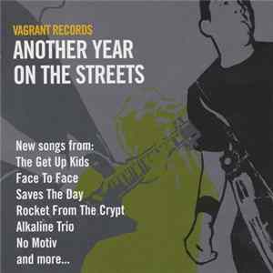 Various - Another Year On The Streets Mp3
