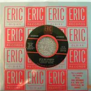 Lesley Gore - It's My Party / She's A Fool Mp3