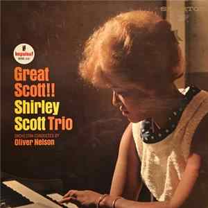 Shirley Scott Trio - Great Scott!! Mp3