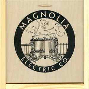 Magnolia Electric Co. - Sojourner Mp3