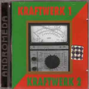 Kraftwerk - Kraftwerk 1 / Kraftwerk 2 Mp3