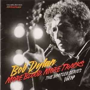 Bob Dylan - More Blood, More Tracks, The Bootleg Series Vol.14 Mp3