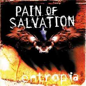 Pain Of Salvation - Entropia Mp3