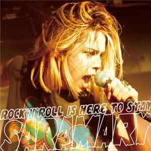 SaraMary - Rock'n'Roll Is Here To Stay Mp3
