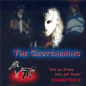 Various - The Crotchening - Soundtrack Mp3