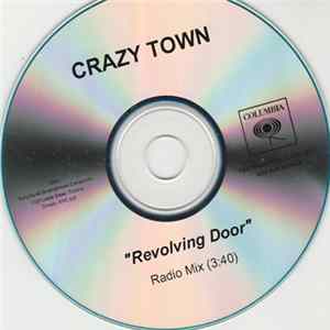 Crazy Town - Revolving Door Mp3