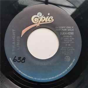 Straight Lines - Letting Go Mp3