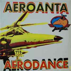 Various - Aeroanta Apresenta Aerodance Mp3