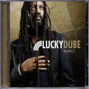Lucky Dube - Respect Mp3