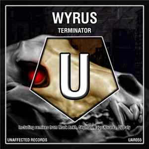 Wyrus - Terminator Mp3