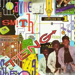 Wayne Smith - Sleng Teng Mp3