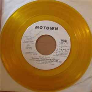 Diana Ross - Theme From Mahogany (Do You Know Where You're Going To) Mp3