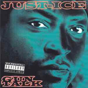 Just-Ice - Gun Talk Mp3
