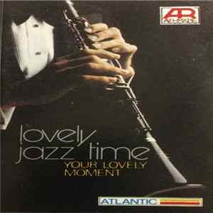Various - Lovely Jazz Time Mp3
