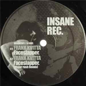 Frank Kvitta / Viper XXL - Untitled Mp3