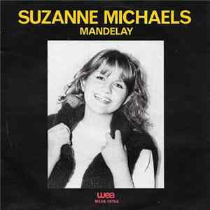Suzanne Michaels - Mandelay Mp3