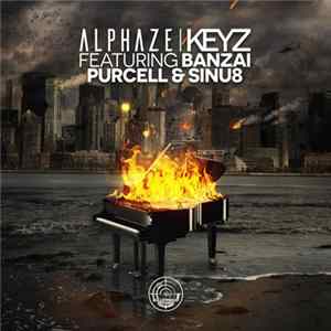 Alphaze - Keyz Mp3