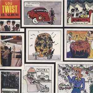 Los Twist - El Album Mp3