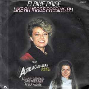 Elaine Paige - Like An Image Passing By Mp3