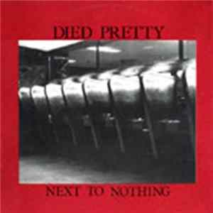 Died Pretty - Next To Nothing Mp3