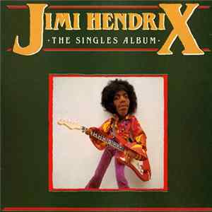 Jimi Hendrix - The Singles Album Mp3
