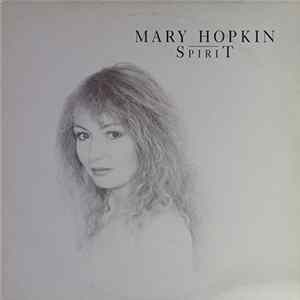 Mary Hopkin - Spirit Mp3