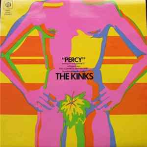 The Kinks - Percy Mp3