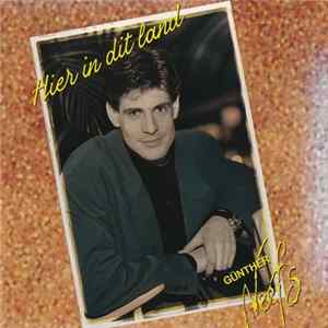 Gunther Neefs - Hier In Dit Land Mp3