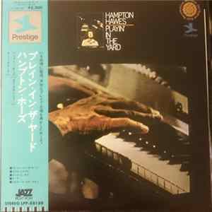 Hampton Hawes - Playin' In The Yard Mp3