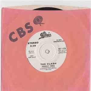 The Clash - Groovy Times Mp3