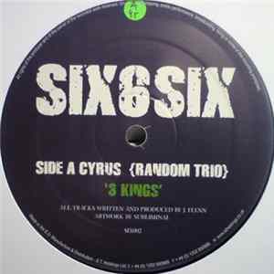 Cyrus - 3 Kings / Drama Mp3