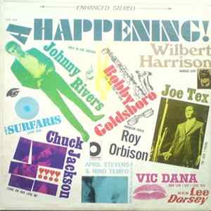Various - A Happening! Mp3