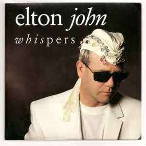 Elton John - Whispers Mp3