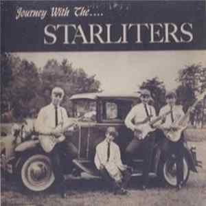 The Starliters - Journey with the Starliters Mp3