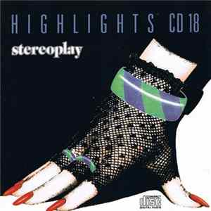 Various - Highlights CD 18 Mp3