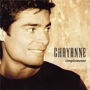 Chayanne - Simplemente Mp3