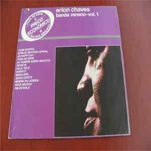 Erlon Chaves - Banda Veneno - Vol 1 Mp3