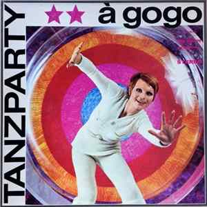 Various - Tanzparty À Gogo Mp3