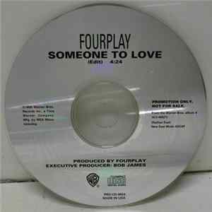Fourplay - Someone To Love Mp3