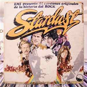 Various - Stardust - Emi Presenta 44 Versiones Originales De La Historia Del Rock Mp3