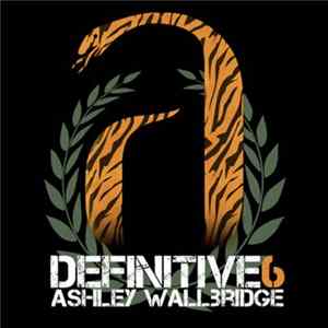 Ashley Wallbridge - Definitive Volume 6 Mp3