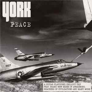 York - Peace Mp3