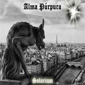 Alma Púrpura - Solarium (Demo) Mp3